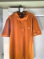 Boss polo, Kleding | Heren, Polo's, Ophalen of Verzenden, Wit