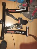 rollentrainer fiets Elite Force, Ophalen, Zo goed als nieuw, Overige typen