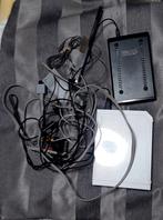 wii, Ophalen