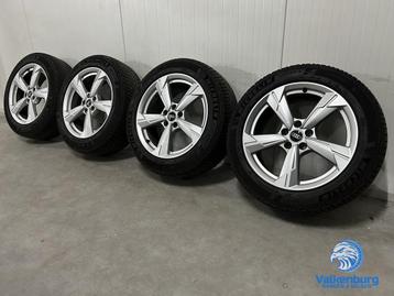 7mm! Originele Audi A6 C8 4K 18 inch Rotor velgen 5x112 wint beschikbaar voor biedingen