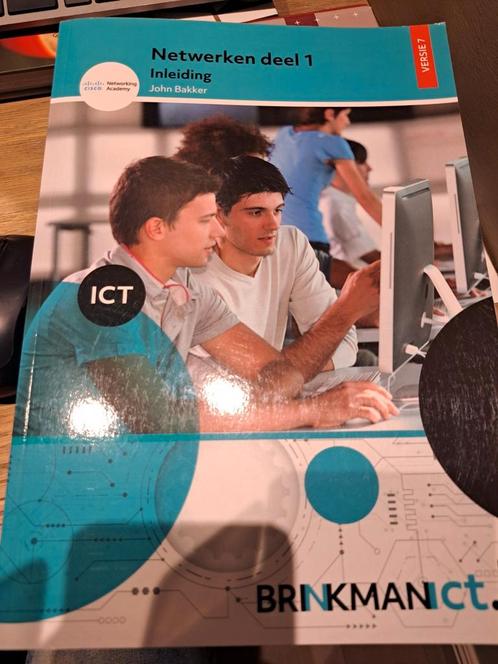 deel 1 versie 7, Boeken, Schoolboeken, Nieuw, Nederlands, Ophalen of Verzenden