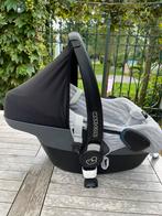 Maxi cosy isofix + hoes ‘ First’, Kinderen en Baby's, Autostoeltjes, Ophalen, Gebruikt, Maxi-Cosi, Isofix