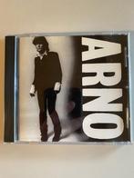 CD Arno - Arno, Ophalen of Verzenden, Gebruikt, Poprock