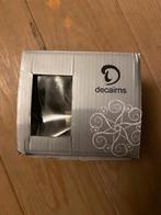 GORDIJN EMBRASSE, Maison & Meubles, Ameublement | Rideaux & Stores à lamelles, Neuf, Enlèvement ou Envoi, Autres couleurs, Moins de 100 cm