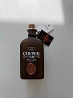 Copperhead barrel aged I, Ophalen