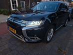 Mitsubishi Outlander 2.4 240pk 4WD hybrid 2019 Org NL 2e Eig, Particulier, Te koop, Outlander