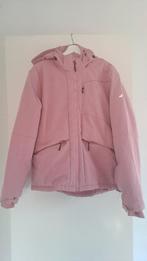 rose skijas vrouw Maat XL, Kleding | Heren, Wintersportkleding, Ophalen, Mountainpeak, Maat 56/58 (XL), Zo goed als nieuw