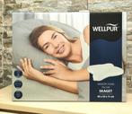 kussen Wellpur, Ophalen, Eenpersoons, Wit, Zo goed als nieuw