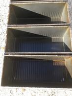 Casino bakvormen, Ophalen, Zo goed als nieuw