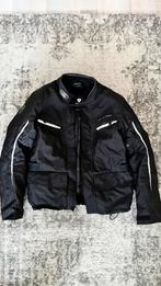 Motorpak Rev’It Factor 4 & Voltiac 2 - Maat L, Ophalen