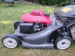 Tondeuse HONDA HRX476 AUTOTRACTEE rotostop exc.etat, Jardin & Terrasse, HONDA, Enlèvement ou Envoi, Tondeuses à gazon à essence