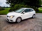 Seat Ibiza, Auto's, Seat, Voorwielaandrijving, Euro 5, Leder en Stof, Overige kleuren