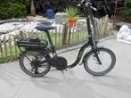 Te koop 2 vouwfietsen 1 PRESTIGE & 1FOLDING 20 inch in nieuw, Fietsen en Brommers, Fietsen | Vouwfietsen, 20 inch of meer, Versnellingen