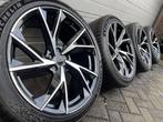 20 " Audi A6 S6 C8 Allroad Q3 SQ3 RSQ3 A7 S7 4K A8 D5 velgen, Autos : Pièces & Accessoires, Pneus & Jantes, Neuf, Pneus et Jantes