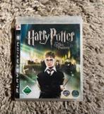 Harry Potter en De Orde van de Feniks (PS3)., Avontuur en Actie, 1 speler, Ophalen of Verzenden, Zo goed als nieuw