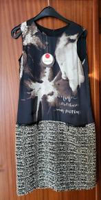 Feestelijke nieuwe jurk van Marie Mero, Kleding | Dames, Ophalen of Verzenden, Zo goed als nieuw, Boven de knie
