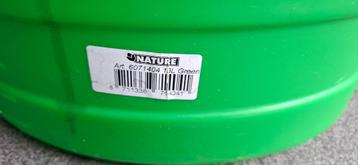 Gieter 13 liter beschikbaar voor biedingen