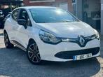 RENAULT CLIO 2014 1.5 dCi 66kw 90pk 135000 Km +32486276333, Auto's, Voorwielaandrijving, Euro 5, Stof, Zwart