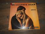 LP - Anja, Cd's en Dvd's, Vinyl | Nederlandstalig, Ophalen of Verzenden, Gebruikt