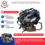 Moteur complet audi q3 a3 / vw golf vi gtd passat, Enlèvement ou Envoi, Neuf, Audi