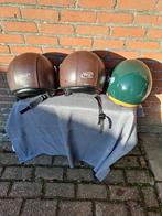 Drie helm 2L een M (prijs per stk), Sport en Fitness, Bowlen, Ophalen