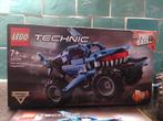 Lego Ninjago set compleet 42134 Monster Jam Megalodon, Ophalen, Zo goed als nieuw, Lego