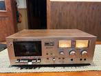 Akai Gx 725d cassettedeck, Audio, Tv en Foto, Cassettedecks, Ophalen of Verzenden, Akai