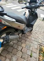 Kymco agility city classe A, Vélos & Vélomoteurs, Scooters | Kymco, 49 cm³, Comme neuf, Classe A (25 km/h), Agility