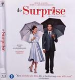 blu ray de suprise Jeroen van Koningsbrugge Jan Decleir, Ophalen of Verzenden, Zo goed als nieuw