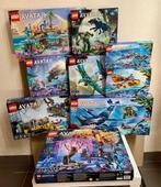 LEGO Avatar sealed sets NIEUW!, Ophalen, Nieuw, Complete set, Lego