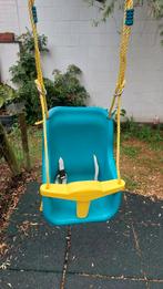 Babyschommel, Kinderen en Baby's, Speelgoed | Buiten | Speeltoestellen, Ophalen, Gebruikt