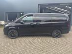 Mercedes-Benz Vito Tourer 114cdi - Automaat - Slechts 67000, Auto's, Mercedes-Benz, Achterwielaandrijving, Gebruikt, 4 cilinders