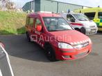 Auto Opel Combo (2004-166.049 km-VIN:W0L0XCF064302321), Auto's, Overige modellen, Overige brandstoffen, Bedrijf, Overige carrosserie
