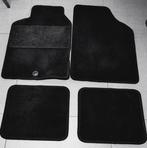 Lot de 4 tapis neuf de voiture, Enlèvement