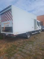Goed lopende Renault midlum 150dci, Auto's, Vrachtwagens, Particulier, Te koop, Renault