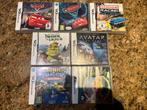 Nintendo ds games, Games en Spelcomputers, Ophalen of Verzenden, Gebruikt