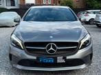 MERCEDES A180D //FACE LIFT//, Euro 6, 4 cilinders, https://public.car-pass.be/vhr/e1555395-1eaf-4dd4-993d-e1fb47fc45d3, Leder