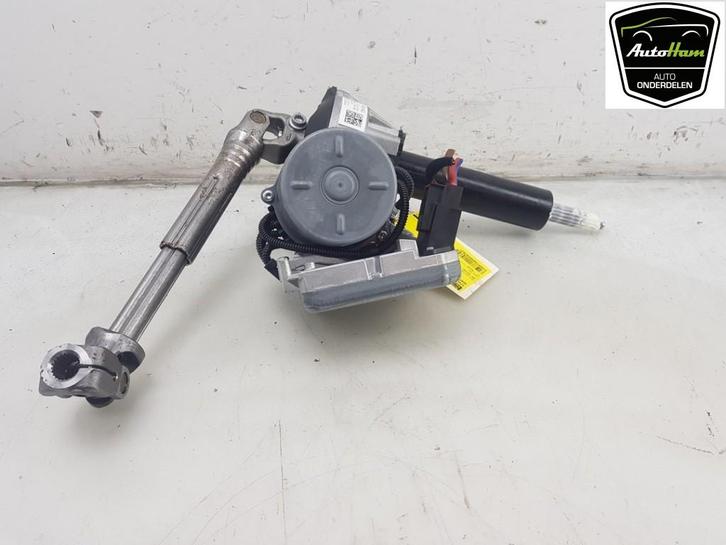 STUURBEKRACHTIGING ELEKTRISCH Ibiza V (KJB) (|2Q1423510BB|), Auto-onderdelen, Besturing, Seat, Gebruikt