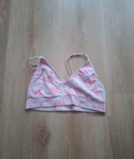 Bralette maat M, Vêtements | Femmes, Sous-vêtements & Lingerie, Enlèvement ou Envoi, Rose, Soutien-gorge