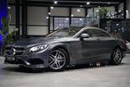 Mercedes-Benz S 400 Coupe 4-Matic - AMG pack - luchtvering, Auto's, Mercedes-Benz, Automaat, 268 kW, Overige brandstoffen, 2996 cc