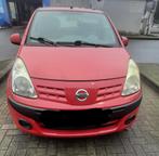Nissan Pixo, Auto's, Nissan, Euro 5, Handgeschakeld, 5 deurs, Particulier