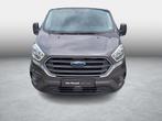 Ford Transit Custom 300S Limited Multi Use - Automaat - 5 Zi, Stof, Gebruikt, 4 cilinders, 1650 kg
