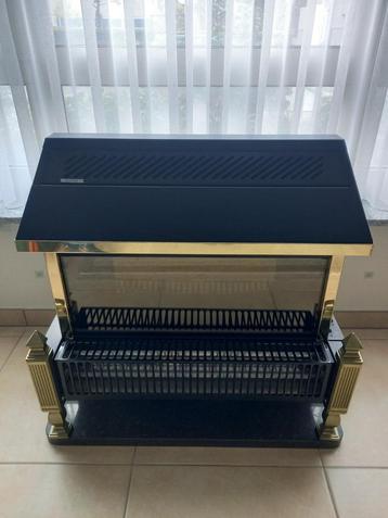 Dimplex elektrische convector beschikbaar voor biedingen
