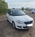 A vendre skoda fabia 2010,euros5, Auto's, Particulier, Fabia, Te koop, Benzine