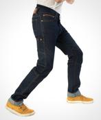 Bolid'ster „Ride'ster” 2 in Armalith: de ultieme jeans!, Motoren, Kleding | Motorkleding, Heren, Ophalen of Verzenden, Broek | textiel