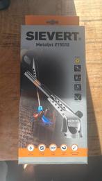 Sievert Metaljet 215512 handbrander nieuw!, Doe-het-zelf en Bouw, Ophalen, Nieuw