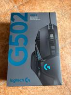 Souris : Logitech G502, Enlèvement, Souris