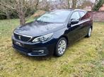 Peugeot 308 SW 1.5 BlueHDI TechEdition (EU6.2), Auto's, Break, Particulier, Te koop