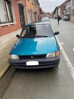 Toyota Starlet 1.3, Autos, Toyota, Achat, Starlet, Particulier, Essence