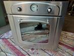 Whirlpool AKP 290/IX, Elektronische apparatuur, Ovens, Gebruikt, Oven, Hete lucht, Inbouw